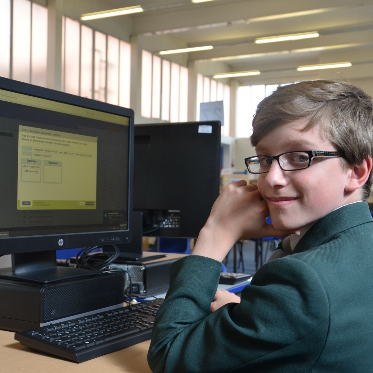 Pinner High School Celebrations