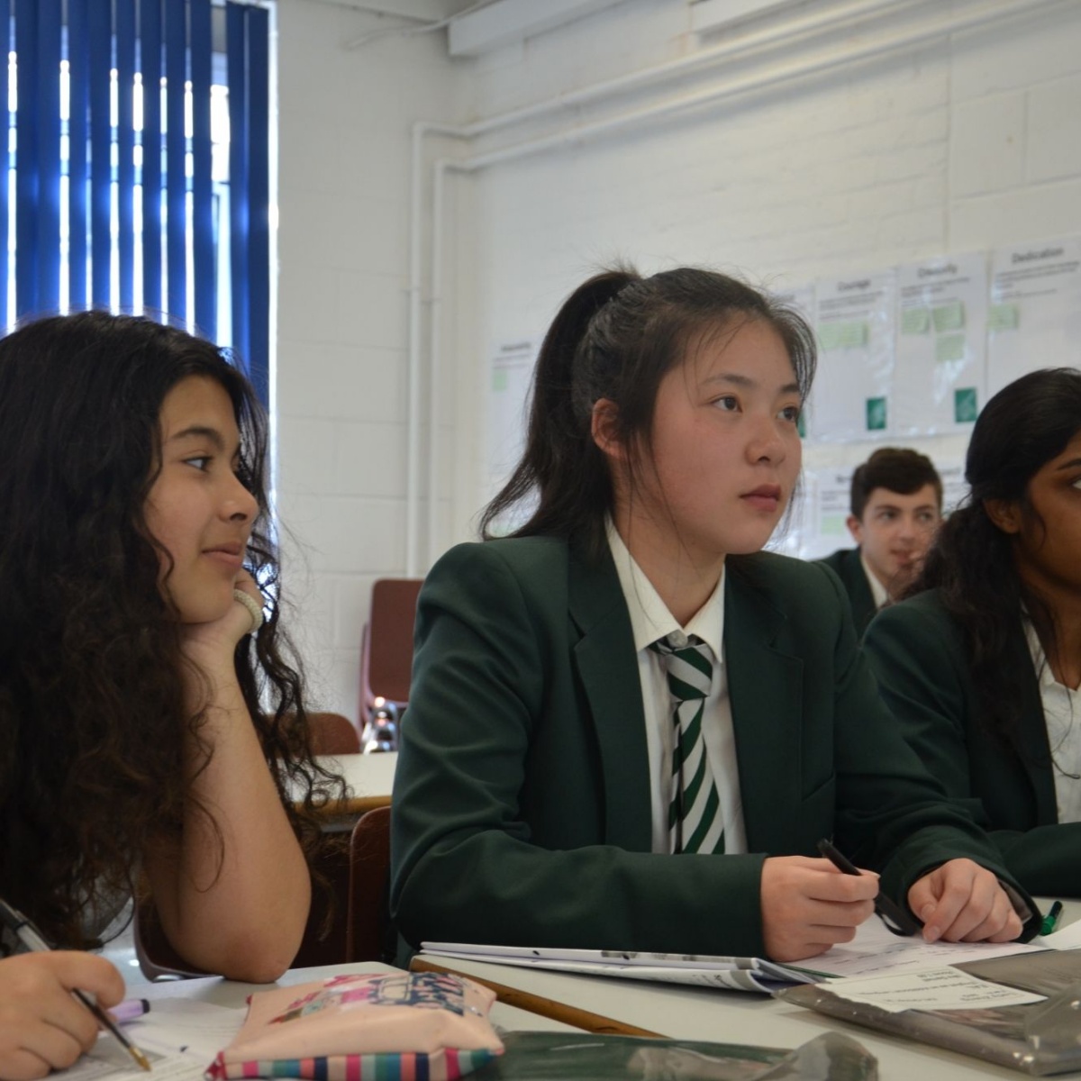 Pinner High School Item Not Available