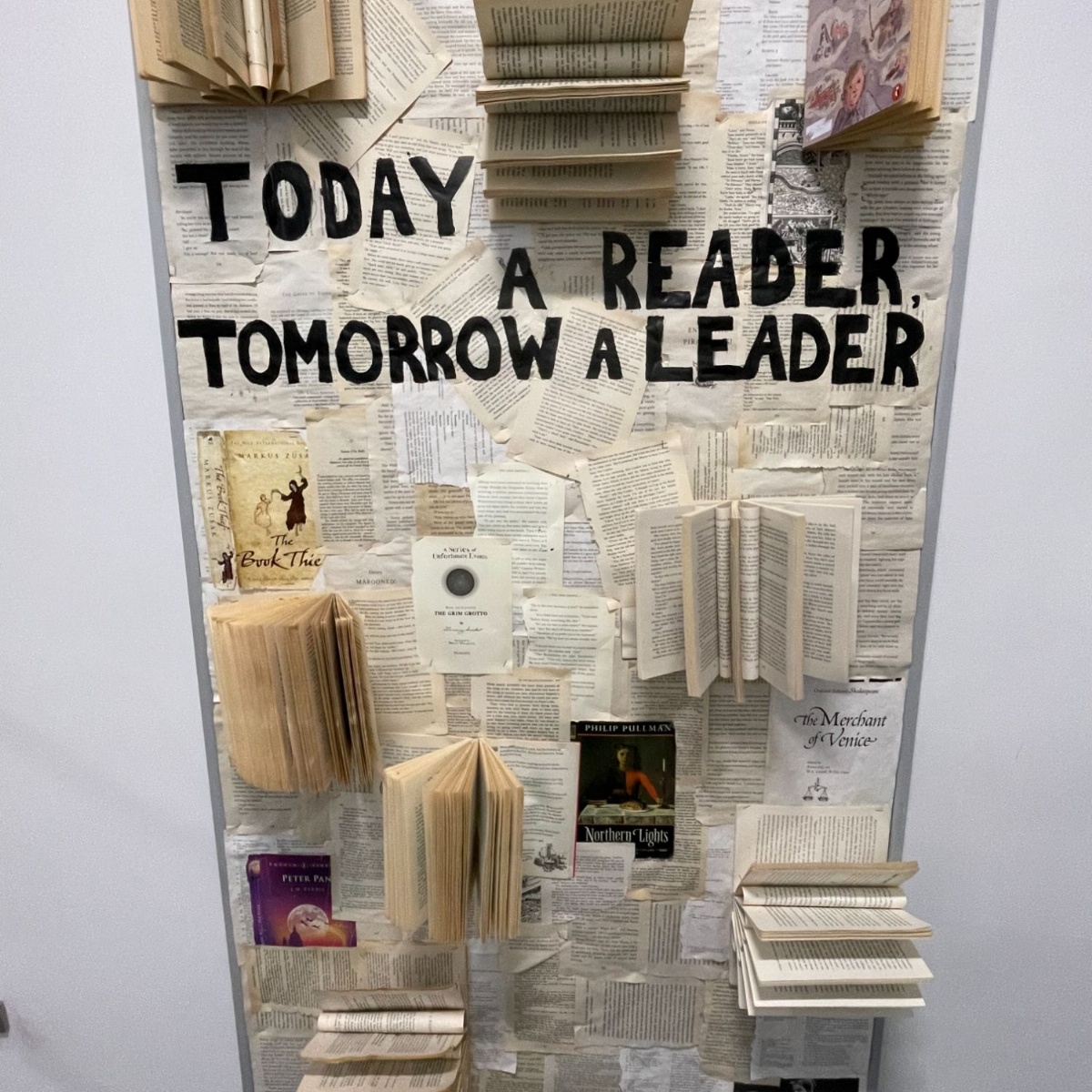 Pinner High School September Success