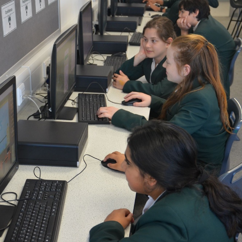 Pinner High School ICT Technician permanent, full time