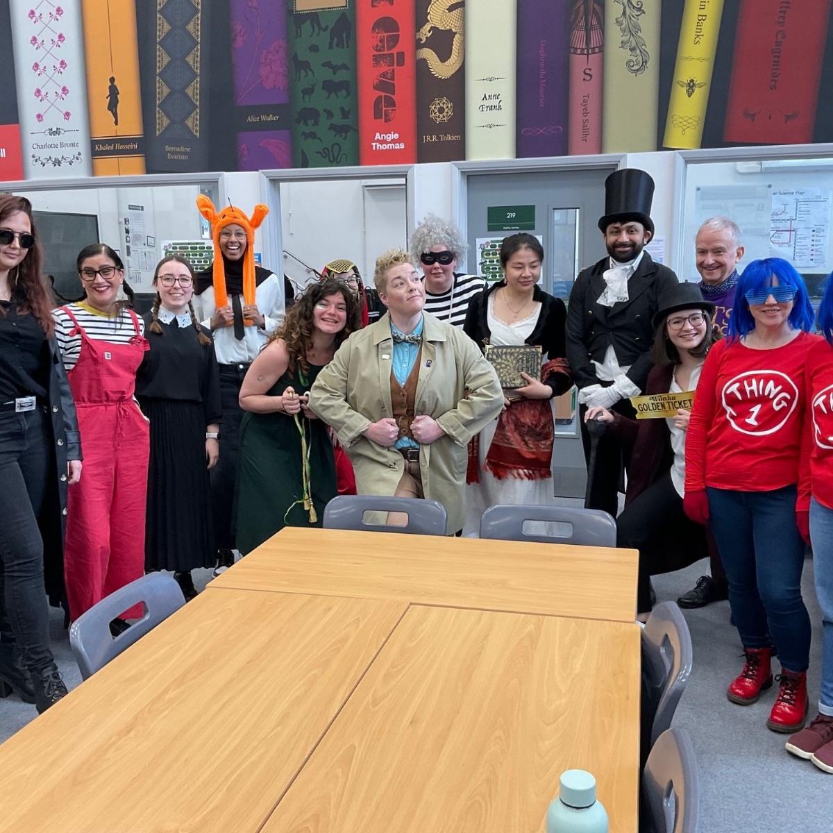 Pinner High School Inspiring Talent